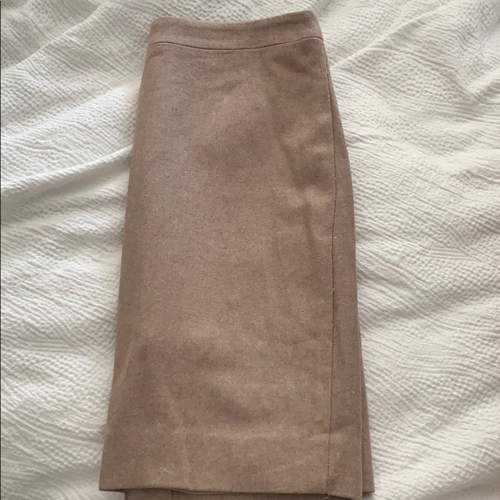 J. Crew Pencil Skirt